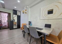 Blk 618A Punggol Breeze (Punggol), HDB 4 Rooms #637811781